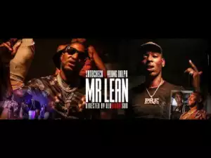 Video: Srt8check Feat. Young Dolph - Mr. Lean [Unsigned Artist]
